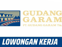 PT Gudang Garam Tbk Buka Lowongan Marketing Executive: Kesempatan Emas Pengembangan Karir