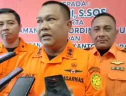 11 Korban Tewas Erupsi Gunung Marapi, Evakuasi Terus Berlanjut