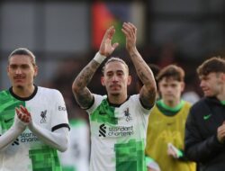 Alberto: Chelsea dan Liverpool Lebih Pantas di Liga Champions Ketimbang Manchester United dan Newcastle