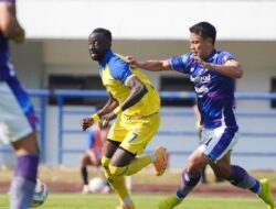 Bojan Hodak Yakin Dedi Kusnandar Jadi Kunci Kemenangan Persib Kontra Bali United