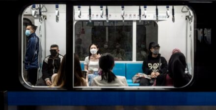 MRT Jakarta Fase 2 Ditargetkan Selesai 2027.