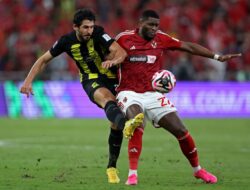 Al Ahly dan Urawa Reds Melangkah ke Semifinal Piala Dunia Antarklub 2023