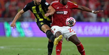 Al Ahly dan Urawa Reds Melangkah ke Semifinal Piala Dunia Antarklub 2023