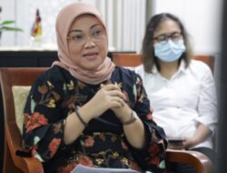 Ida Fauziyah: Penurunan Pengangguran Menandai Pemulihan Ekonomi dan Ketenagakerjaan Indonesia