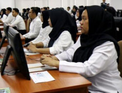 Rekrutmen CPNS 2024 Perkuat SDM Pariwisata Demi Pengembangan Destinasi Prioritas