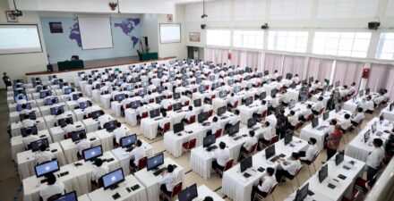 Rekrutmen CPNS 2024.