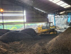 PLTU Sintang Uji Coba Firing Biomassa 100% selama 20 Hari