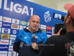 Bomber Tajam Ex-Persib Bersiap Gabung Timnas Malaysia: Harapan Baru di Lini Serang Harimau Malaya