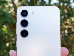 Bocoran Spesifikasi Samsung Galaxy S24: Kamera 50MP, Fitur AI Pemindahan Objek