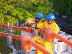 PLN Pastikan Listrik Tetap Andal Selama Nataru 2023-2024