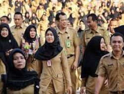 Antisipasi Kenaikan Tukin PNS 2024: Langkah Strategis Menteri PANRB