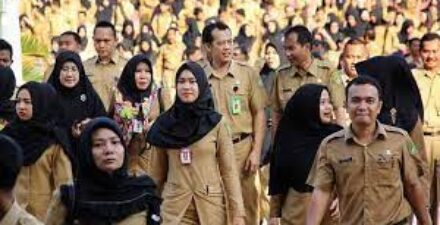 Antisipasi Kenaikan Tukin PNS 2024: Langkah Strategis Menteri PANRB