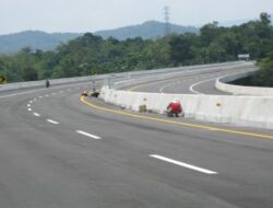 Frustrasi Uji Coba MLFF di Tol Bali-Mandara: Sistem Tidak Sinkron, Kendaraan Tertimpa Palang
