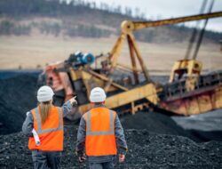 Pencarian Mineral Logam Tanah Jarang di Lautan Indonesia: BBSPGL Ungkap Potensi Luar Biasa