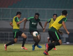 Drama Lima Pemain Naturalisasi: Gagal Total di Panggung Timnas Indonesia