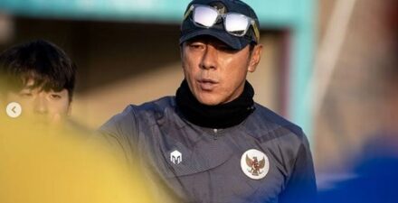 Rachmat Irianto Absen di Piala Asia 2023, Timnas Indonesia Merana Tanpa Pilar Utamanya
