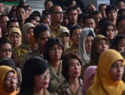 Abdullah Azwar Anas: Pemerintah Kaji Pemberian Insentif untuk ASN IKN