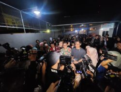 Sandiaga Uno Apresiasi Langkah Cepat Ganjar-Mahfud dalam Pulihkan Ekonomi Melalui Dukungan UMKM