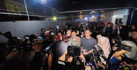 Pelaku UMKM dapat pelatihan dan modal dari Ganjar-Mahfud.