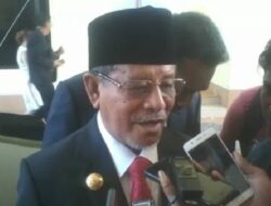 Operasi KPK di Ternate dan Jakarta Selatan, 15 Orang Diamankan Termasuk Gubernur