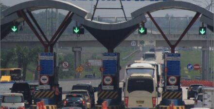 Pemilik Tol Cipali Terungkap: PT Lintas Marga Sedaya dan ASTRA Tol Nusantara