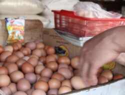 Pedagang Pasar Serukan Standarisasi Harga Bahan Pokok untuk Atasi Kenaikan Tak Terkendali