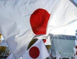 Langkah Progresif Jepang: Keluarga Beranak Banyak Dibebaskan dari Biaya Pendidikan