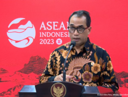 Dukungan Kemenhub untuk UMKM: Belanja Produk Dalam Negeri Melejit di Tahun 2023