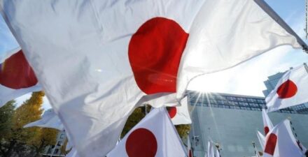 Langkah Progresif Jepang: Keluarga Beranak Banyak Dibebaskan dari Biaya Pendidikan