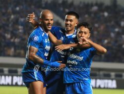 Bojan Hodak Beri Waktu Libur 2 Pekan untuk Skuad Persib Pasca-Pertandingan Bali United