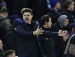 Pochettino Ungkap Rahasia Kesuksesan Chelsea di Piala Liga Inggris 2023-2024