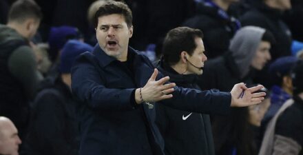 Pochettino Ungkap Rahasia Kesuksesan Chelsea di Piala Liga Inggris 2023-2024
