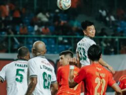 Kasus Pengaturan Skor Liga 2 Terbongkar: Kontroversi PSS Sleman vs Madura FC