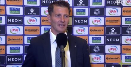 Jesus Casas, Pelatih Timnas Irak, Bidik Prestasi di Piala Asia 2023: Indonesia Lawan Pertama yang Dihadapi