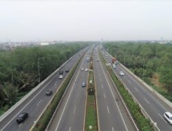Tarif Tol Naik Mulai 4 Desember 2023: Jasa Marga Sesuaikan Harga di Ruas JORR dan Akses Tanjung Priok