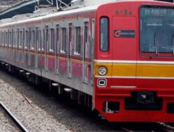 Kementerian Perhubungan Belum Bahas Kelanjutan Proyek KRL ke Karawang