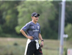 Shin Tae-yong Optimis, Target Timnas Indonesia ke Babak 16 Besar Piala Asia 2023 Terwujud