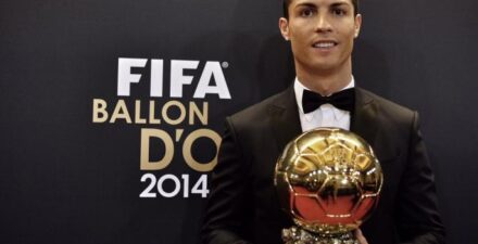 Kisah Pahit di Belakang Ballon d’Or, Kekecewaan Wesley Sneijder hingga Cristiano Ronaldo