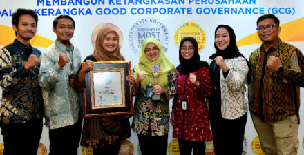 Foto: Dok Pegadaian.