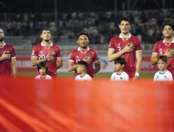 Perjalanan Garuda: Potensi Naik 30 Peringkat FIFA Terkait Pencapaian di Qatar 2024