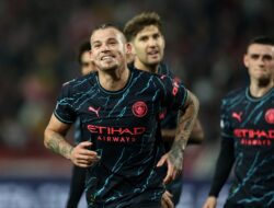 Kontroversi Juventus: Allegri dan Manajemen Tak Sejalan Soal Phillips
