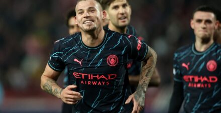 Kontroversi Juventus: Allegri dan Manajemen Tak Sejalan Soal Phillips