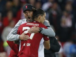 Jurgen Klopp Waspadai Fulham: Antisipasi Pertarungan Spektakuler di Semifinal Piala Liga