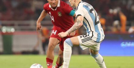 Arya Sinulingga Ungkap Manfaat Ganda FIFA Matchday Bagi Kesejahteraan Timnas Indonesia