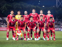 Jadwal Komplit Timnas Indonesia di Piala Asia 2023, Tonton Live di RCTI