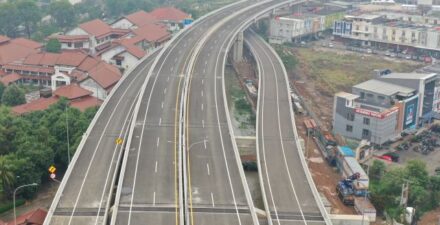 Tol Palimanan Milik Siapa?