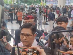 Ganjar Pranowo: Visi Misi untuk Pertumbuhan Ekonomi Tinggi dan Kepastian Hukum