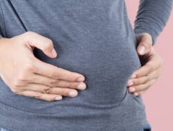 Cegah Ketidaknyamanan! Inilah Solusi Terbaik untuk Perut Kembung Pasca Makan Banyak