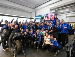 Krisis Performa, Yamaha Evaluasi Strategi Setelah Gagal Total di MotoGP 2023