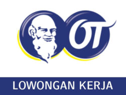 PT CS2 Pola Sehat (Orang Tua Group) Buka Lowongan Pekerjaan Supervisor QC di Bogor